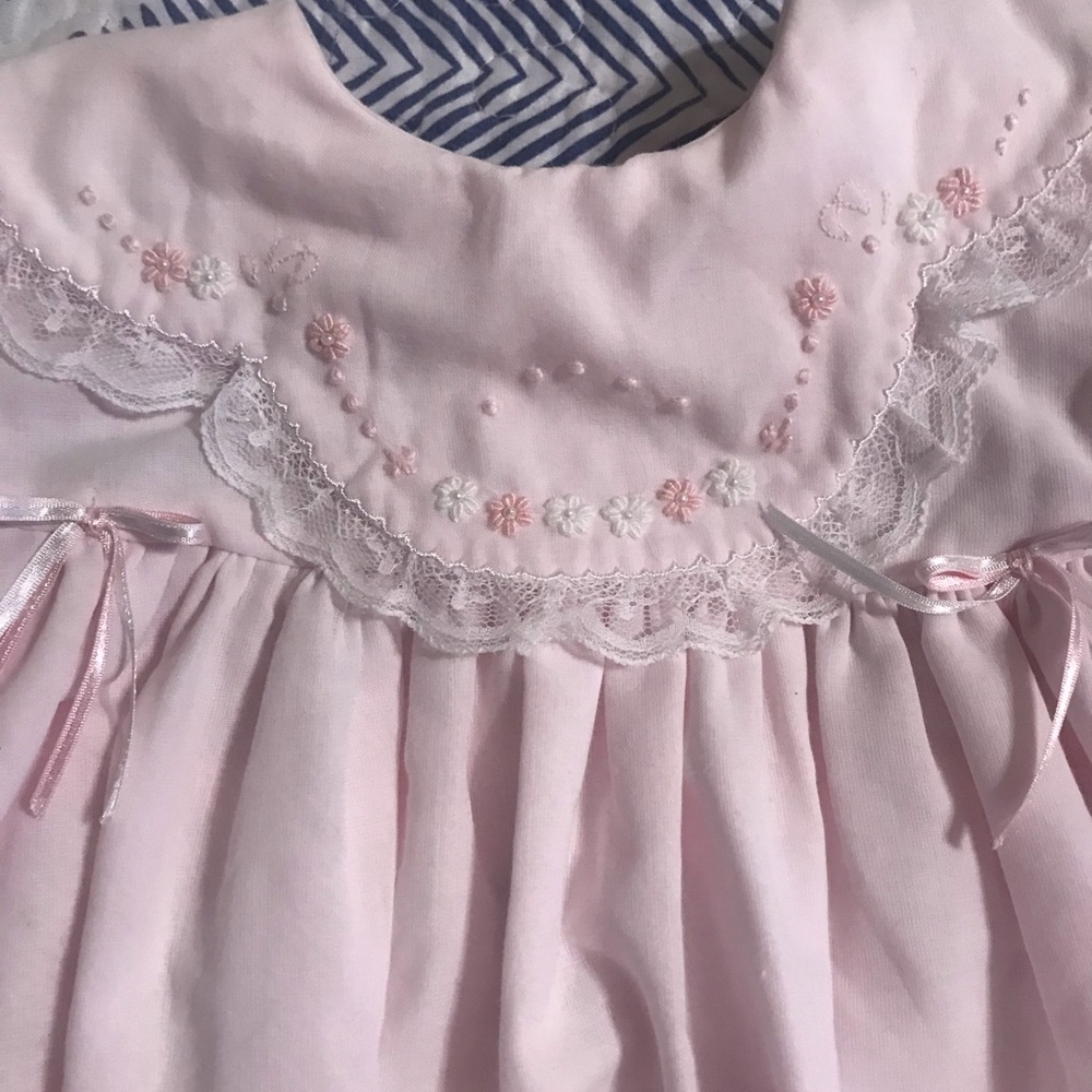 Easter Dress girls 18 month